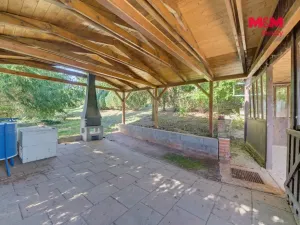 Prodej pozemku pro bydlení, Pnětluky, 1752 m2