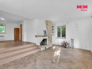 Prodej chaty, Libuň - Březka, 160 m2