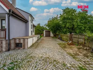 Prodej rodinného domu, Jizbice, 109 m2