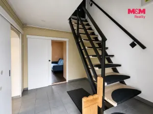 Prodej rodinného domu, Staré Sedlo, Sokolovská, 200 m2