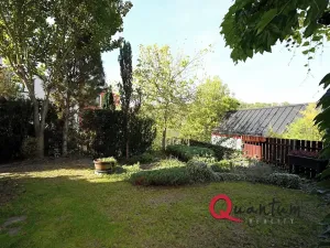 Pronájem rodinného domu, Praha - Kyje, Krčínovo náměstí, 126 m2