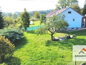 Prodej rodinného domu, Jívka, 58 m2