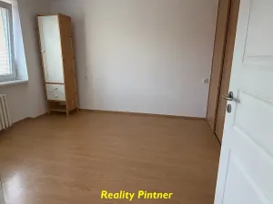 Pronájem bytu 2+1, Příbram, Politických vězňů, 57 m2