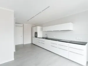 Pronájem bytu 4+kk, Praha - Bubeneč, Na výšinách, 98 m2