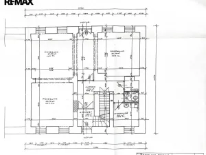 Prodej rodinného domu, Nový Bydžov, Třída Čsl. armády, 368 m2
