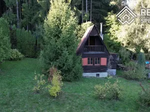 Prodej chaty, Lanškroun, 37 m2