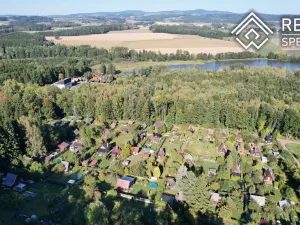 Prodej chaty, Lanškroun, 37 m2