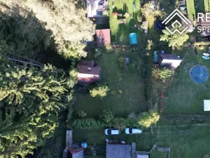 Prodej chaty, Lanškroun, 37 m2