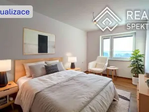 Pronájem bytu 2+kk, Letohrad, U Valu, 62 m2