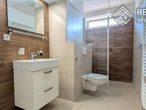 Pronájem bytu 2+kk, Letohrad, U Valu, 51 m2