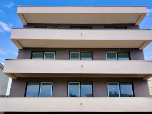 Prodej bytu 3+kk, Pag, Chorvatsko, 60 m2