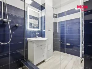 Prodej bytu 2+1, Rakovník, Šamotka, 78 m2