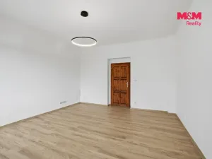 Prodej bytu 2+1, Rakovník, Šamotka, 78 m2