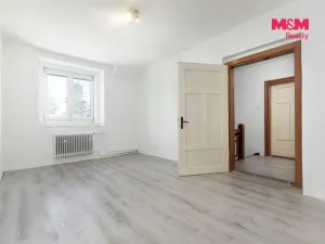 Prodej činžovního domu, Hněvošice, Kobeřická, 230 m2
