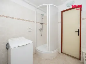 Prodej chalupy, Uhelná Příbram, 308 m2
