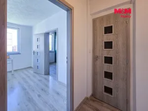 Prodej bytu 2+1, Havířov - Šumbark, Konzumní, 44 m2