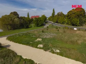 Prodej pozemku pro bydlení, Třebeň - Horní Ves, 943 m2