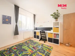 Prodej bytu 3+kk, Odolena Voda, K Cukrovaru, 76 m2