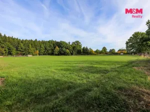 Prodej pozemku pro bydlení, Spálené Poříčí - Lipnice, 799 m2