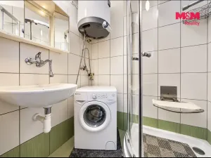 Prodej bytu 3+1, Prostějov, Dr. Horáka, 69 m2