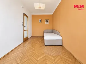 Prodej bytu 3+1, Prostějov, Dr. Horáka, 69 m2