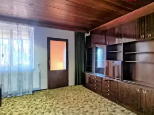 Prodej rodinného domu, Brno - Tuřany, Švédská, 110 m2