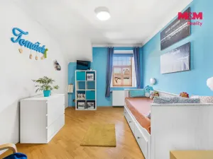 Prodej rodinného domu, Ústí nad Labem, Alešova, 287 m2