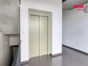 Pronájem bytu 2+kk, Plzeň, U Tržiště, 50 m2