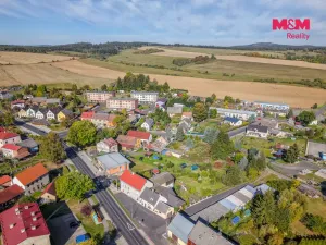 Prodej obchodního prostoru, Krásné Údolí, 220 m2