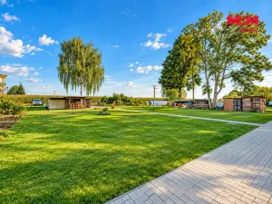Prodej bytu 1+1, Kostelec nad Orlicí, Rudé armády, 32 m2
