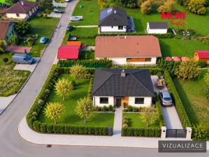 Prodej pozemku pro bydlení, Spytihněv, 358 m2
