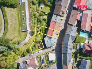 Prodej rodinného domu, Náchod, Poděbradova, 280 m2