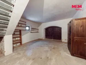 Prodej chalupy, Horní Slavkov, Kfely, 248 m2