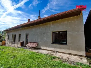 Prodej rodinného domu, Kelč, 120 m2