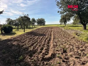 Prodej rodinného domu, Mělnické Vtelno, Na Placandě, 95 m2