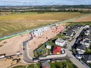 Prodej bytu 5+kk, Včelná, Okružní, 123 m2