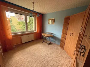 Pronájem bytu 3+1, Brno, Vlárská, 84 m2