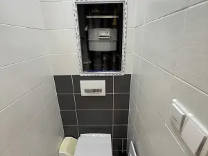 Pronájem bytu 3+1, Brno, Vlárská, 84 m2