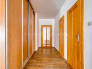 Prodej rodinného domu, Záhoří, 252 m2