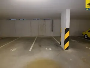 Pronájem bytu 2+kk, Olomouc, Edvarda Beneše, 62 m2