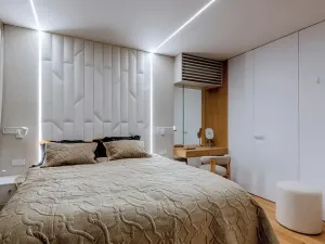 Pronájem bytu 3+kk, Praha - Hrdlořezy, Mezitraťová, 110 m2