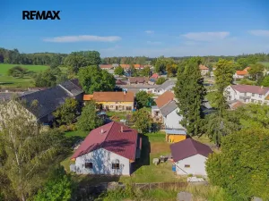Prodej rodinného domu, Tušovice, 119 m2