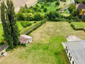 Prodej komerční nemovitosti, Městec Králové, T. G. Masaryka, 2550 m2