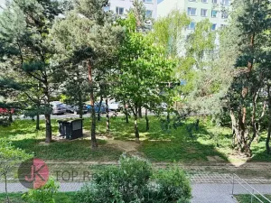 Pronájem bytu 3+kk, Praha - Chodov, Hrudičkova, 69 m2