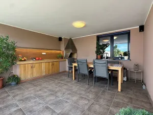Prodej rodinného domu, Kostelany nad Moravou, 325 m2