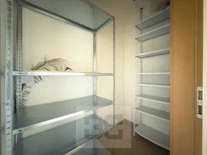 Pronájem bytu 2+kk, Praha - Dolní Měcholupy, Kryšpínova, 48 m2