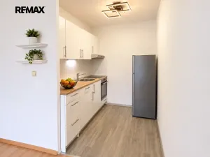 Pronájem bytu 2+kk, Praha - Stodůlky, Písková, 45 m2
