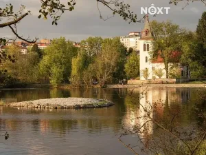 Prodej kanceláře, Praha - Záběhlice, U zákrutu, 33 m2