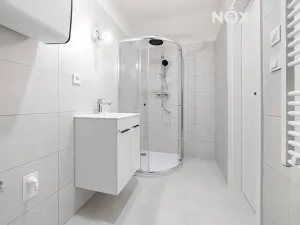 Prodej bytu 1+kk, Praha - Vysočany, Kolmá, 25 m2