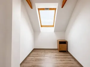 Prodej rodinného domu, Buštěhrad, Pražská, 166 m2